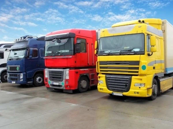 Konya Viranşehir Nakliye